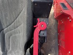 Safety with Safety Lock Out/Stop