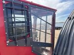 General Appearance with Glass