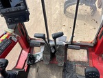 Control Station with Steering Controls