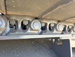 Undercarriage with Left Track Links