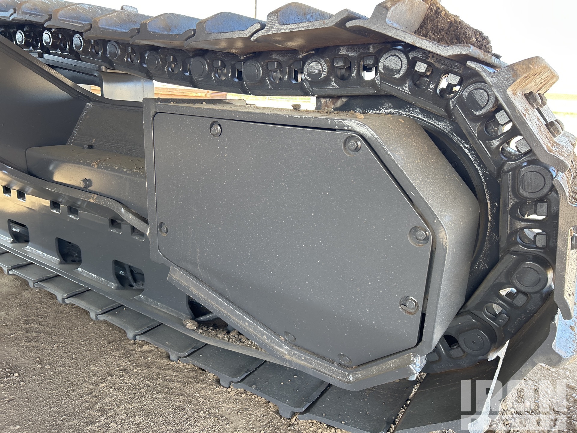 Drivetrain with