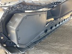 Drivetrain with Right Drive Motor