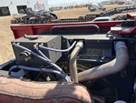 Engine with Radiator