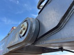 Chassis with Pin and Bushings Boom to Stick