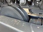 Undercarriage with Right Idler