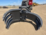 Chassis with Grapple Condition