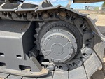 Drivetrain with Right Final Drive
