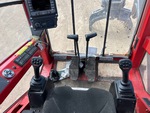 Control Station with Drivetrain Controls