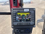 Control Station with Gauges