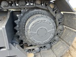 Undercarriage with Right Sprocket