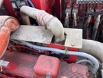 Engine with Exhaust System