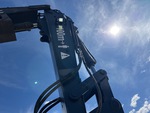 Hydraulics with Auxiliary Hydraulic Plumbing