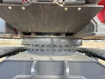 Chassis with Swing Tower Pivot