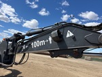 Chassis with Stick Condition