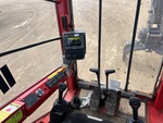 Control Station with Dash Console