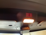 Cab with