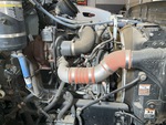 Engine with Engine - Right Side
