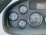 Cab with Oil Pressure