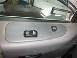 Cab with Window Controls