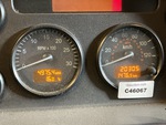 Cab with Engine Hours