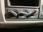 Cab with Heater