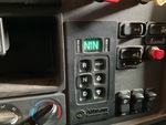 Cab with Gear Selector