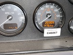 Cab with ECM Miles