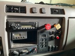 Cab with