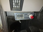 Cab with PTO Control