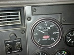 Cab with Engine Hours
