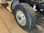 Underbody with Right Steer Tire