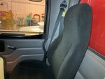 Cab with