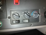 Cab with Heater