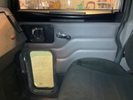 Cab with