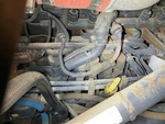 Engine with Fuel System