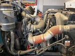 Engine with Engine - Right Side