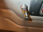 Cab with Window Controls
