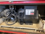 Specialty with Auxiliary Power Unit