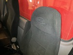 Cab with