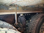 Underbody with Frame Condition