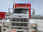 General Appearance with Exterior Lights