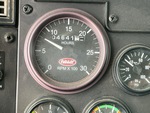 Cab with Engine Hours