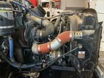 Engine with Engine - Right Side