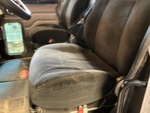 Cab with Seats/armrests