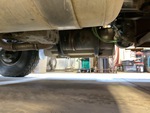 Engine with Exhaust System