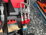 Hydraulics with