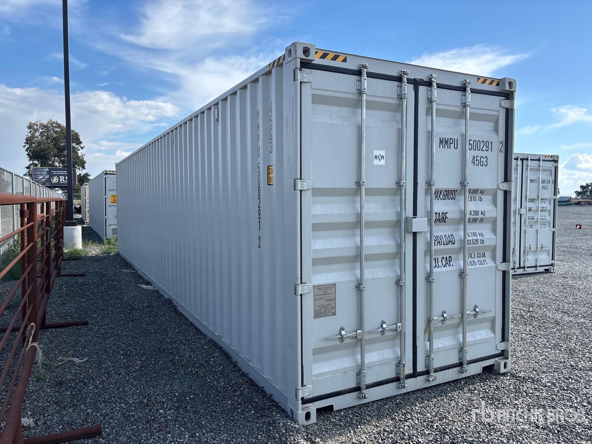 General Appearance with Imagen: esquina delantera derecha