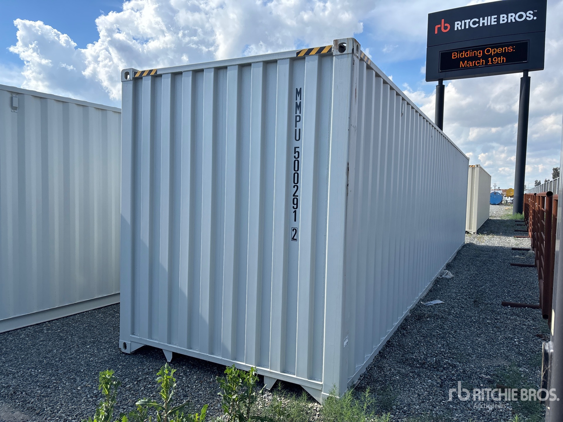 General Appearance with Imagen: esquina trasera derecha