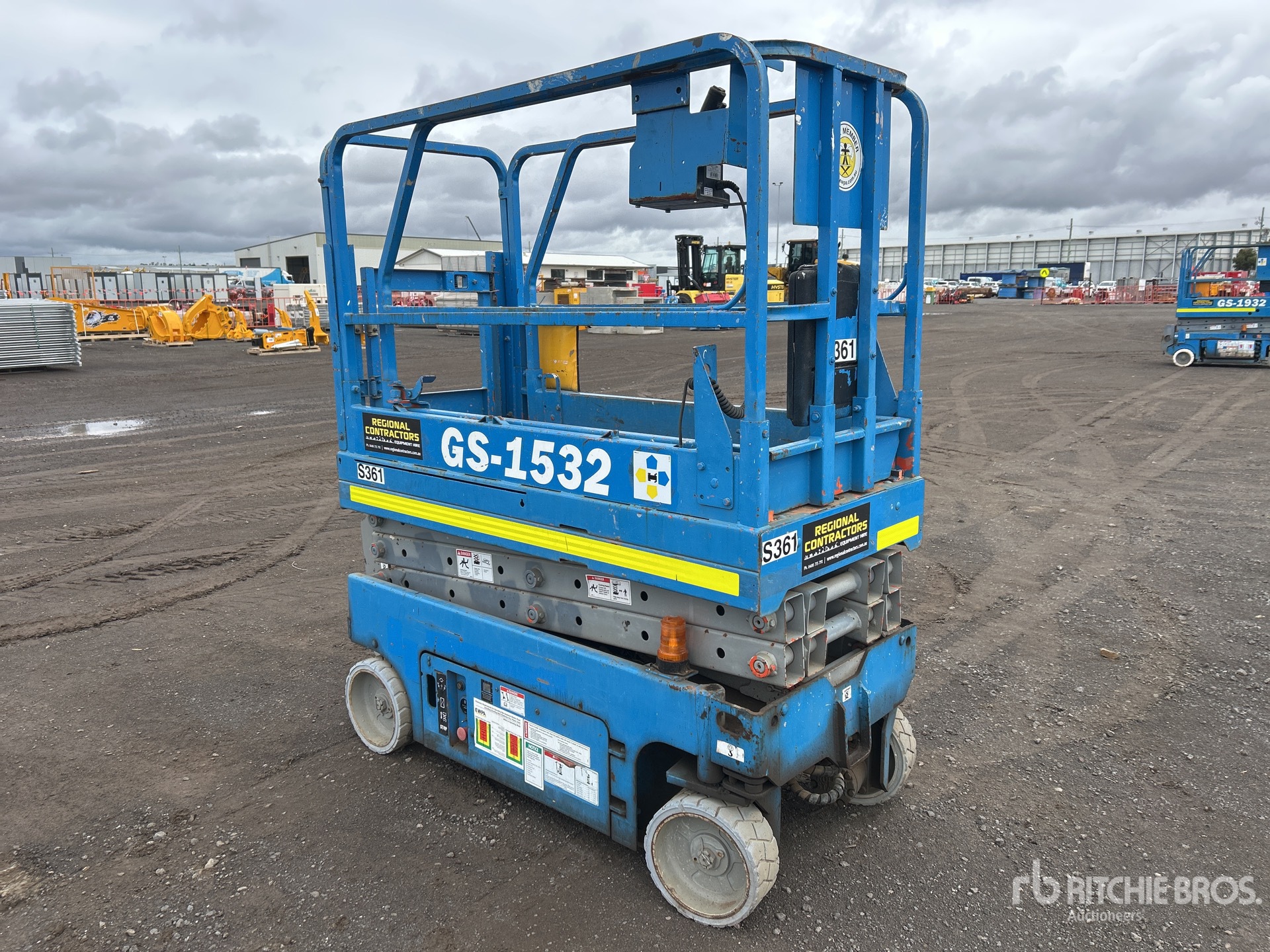 General Appearance with Imagen: esquina delantera derecha