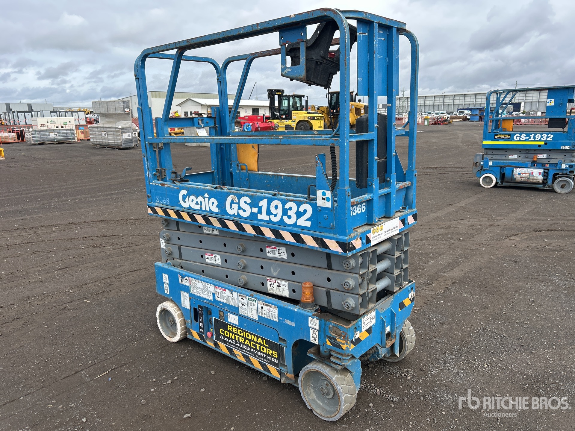 General Appearance with Imagen: esquina delantera derecha